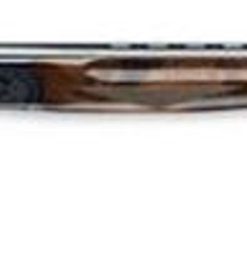 Winchester 101 Over/Under 12 Ga 32" 2.75" Turkish Walnut Stock, 5SIG+