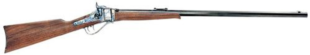 Chiappa Firearms 1874 Sharps Falling Block .45-70, 32" Barrel, Wood Stock, Blued Chiappa Firearms 1874 Sharps Falling Block .45-70, 32" Barrel, Wood Stock, Blued