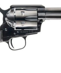 Chiappa 1873 Single Action Army Single 38 Special 4.75" Barrel, Black