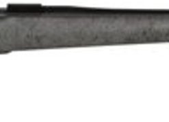 Nosler M48 Liberty .26 Nosler, 26" Barrel, Synthetic Gray Black Web Stock, Graphite Cerakote, 3rd