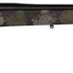 Nosler M48 Long-Range .28 Nosler, 26" Barrel, Carbon Fiber MCS Elite GAP Camo Stock, Graphite Cerakote, 3rd