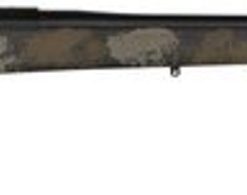 Nosler M48 Long Range .300 Win Mag, 26" Barrel, Carbon Fiber MCS Elite GAP, Graphite, 3rd