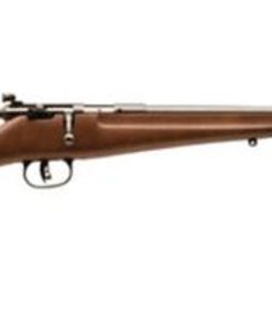 Savage Rascal Single Shot Youth .22, 16.1" Barrel, Hardwood Stock