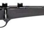 Savage Rascal FV-SR Youth Action Rifle, 22 LR, 16.125" Barrel