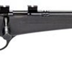 Savage Rascal FV-SR Youth Action Rifle, 22 LR, 16.125" Barrel