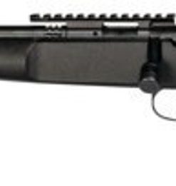 Savage Rascal Target XP 22LR LH, Scope/Bipod