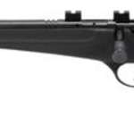 Savage Rascal FLV-SR 22LR, Black LH