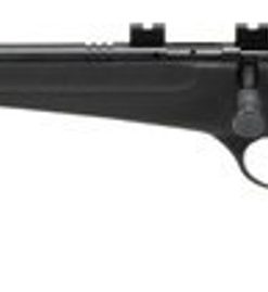 Savage Rascal FLV-SR 22LR, Black LH