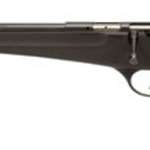 Savage Rascal 22LR, Black LH