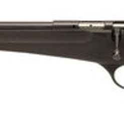 Savage Rascal 22LR, Black LH