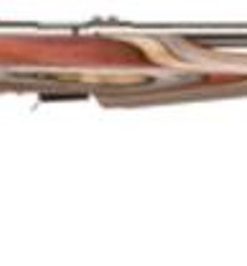 Savage Bolt 22 LR 21" Laminated Matte Stainless