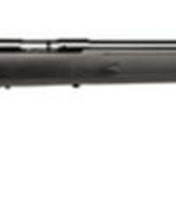 Savage Mark II FVT Bolt 22 LR 21" Barrel, Synthetic Black Stock Blued, 5rd