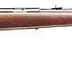 Savage MKIG Bolt 22 Short/Long/Long Rifle 19" Walnut Blued