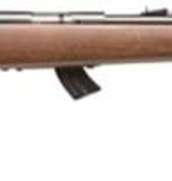 Savage MarkIIGY 22LR Wood Youth Model