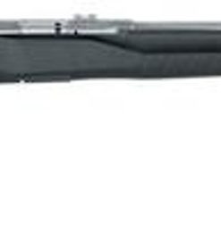 Savage B22 Magnum FVSS Bolt 22 WMR, 21" Barrel, S, 10rd