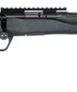 Savage B17 FVSR Bolt 17 Hornady Magnum Rimfire (HMR) 16.25" Barrel, Syntheti, 10rd