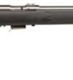 Savage 93FSS Rimfire 22WMR Stainless Steel