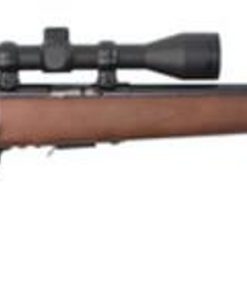 Savage 93R17 GVXP Bolt 17 HMR 21" Barrel, Hardwood Stock Blued, 5rd