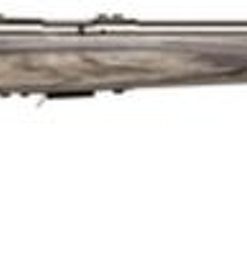 Savage 93R17BVSS 17HMR Laminate