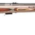 Savage Model 93R17 BRJ 17 HMR 21" Laminate Stock, 5 Round