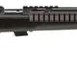 Savage 93R17 TRR-SR Bolt 17 HMR 22" Barrel, Wood Black Stock Black, 5rd