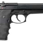 Beretta Brigidier 9MM 5" Barrel, 10 Rnd Mags