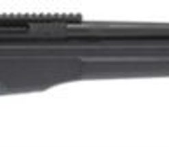 Sako TRG 22, Black, Picatinny Rail .308 Win, 26" Barrel .308 Win