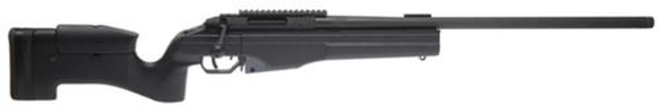 Sako TRG 22, Black, Picatinny Rail .308 Win, 26" Barrel .308 Win Sako TRG 22, Black, Picatinny Rail .308 Win, 26" Barrel .308 Win