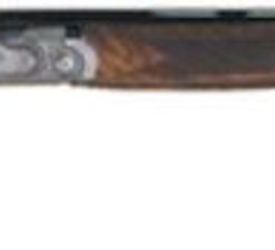 Beretta 686 Silver Pigeon Over/Under 12 Ga 26 Barrel 3 Chamber Black Walnut Blued