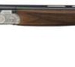 Beretta 686 Silver Pigeon 1 12 Ga 3 Chamber 28 Barrel Field Mobile Choke Tubes Select Walnut Stock Oil Finish