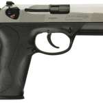 BERETTA PX4 STORM INOX FULL SIZE 9MM
