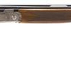 Beretta 686 Silver Pigeon Over/Under 20 Ga 28 Barrel 3 Chamber Black Walnut Finish