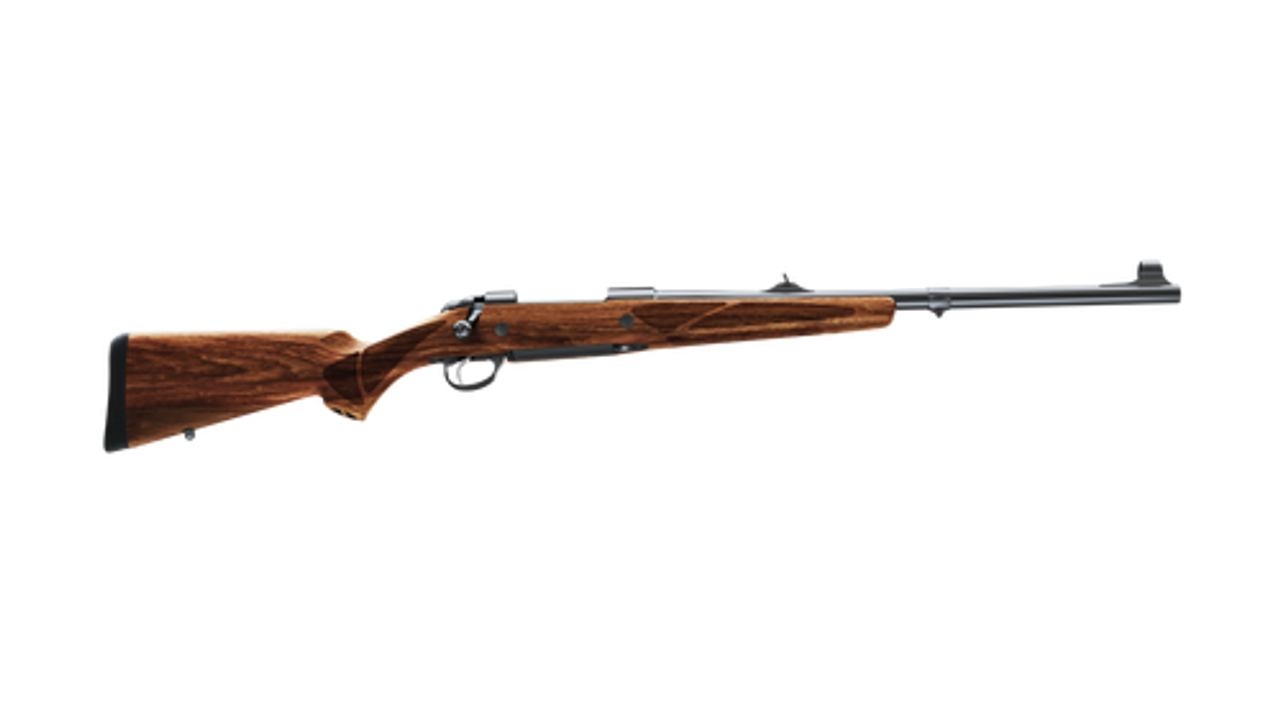 Sako 85 Brown Bear 375 H&H Magnum 21" Barrel 1/12 Twist Sako 85 Brown Bear 375 H&H Magnum 21" Barrel 1/12 Twist