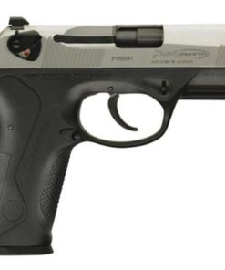 Beretta PX4 Storm 40SW INOX 14 Round