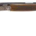 Beretta 686 Silver Pigeon Over/Under 410 Ga 28 Barrel 3 Chamber Black Walnut Finish