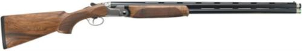 Beretta 686 Silver Pigeon Over/Under 28/410 Ga 28 Barrel 3 Black Walnut Finish Beretta 686 Silver Pigeon Over/Under 28/410 Ga 28 Barrel 3 Black Walnut Finish