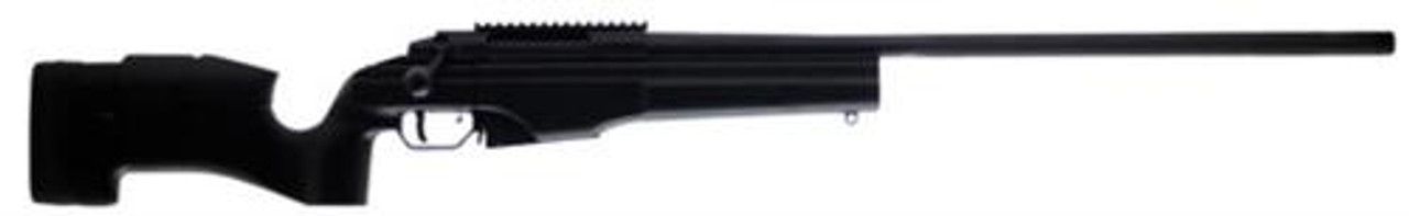 Sako TRG 42 Black, Picatinny Rail .338 LM, 27" Barrel Sako TRG 42 Black, Picatinny Rail .338 LM, 27" Barrel