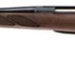 Tikka T3 T3 Hunter Left Hand Bolt 308 Win 22.4, Walnut Stock Blued, 3 rd