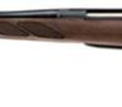 Tikka T3 T3 Hunter Left Hand Bolt 308 Win 22.4, Walnut Stock Blued, 3 rd
