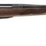 Tikka T3 Hunter .243 Winchester 22.4375 Barrel Blue Finish Walnut Checkered Stock Left Hand