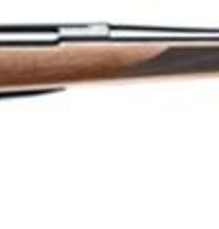 Tikka T3 Forest .30-06 Springfield 22 Barrel Blue Finish No Sights Walnut Stock 3rd
