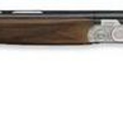 Beretta 686 Silver Pigeon Sporting LH 12 Ga, 32", 3" Chamber, Walnut