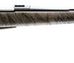 Sako A7 Coyote Rifle, .243 Win, 24.4", 3rd, Synthetic Brown Stock
