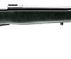Sako A7 Long Range Rifle, 7mm Rem Mag, 26", 3rd, Black Synthetic Stock, Blued