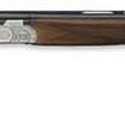 Beretta 686 Silver Pigeon Sporting Shotgun 20 Ga 30 3 Walnut Blued