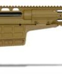 Sako Defense TRG M10 308 Win 20" Barrel, Coyote Brown / Black Short Fore-End, 8 Rnd