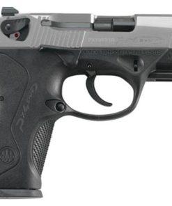Beretta Model PX4 Storm Type F Compact Inox 9mm 3.3 Barrel SS Slide 15rd