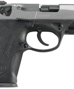 Beretta Px4 Strm F Cpt Inox 40SW, 10rd