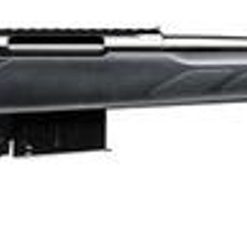 Tikka T3 CTR .260 Rem 20 Barrel SS Finish Black Synthetic Stock 10rd