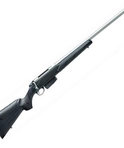 Tikka T3 CTR .308 Winchester 20 Barrel Stainless Steel Finish Black Synthetic Stock 10rd